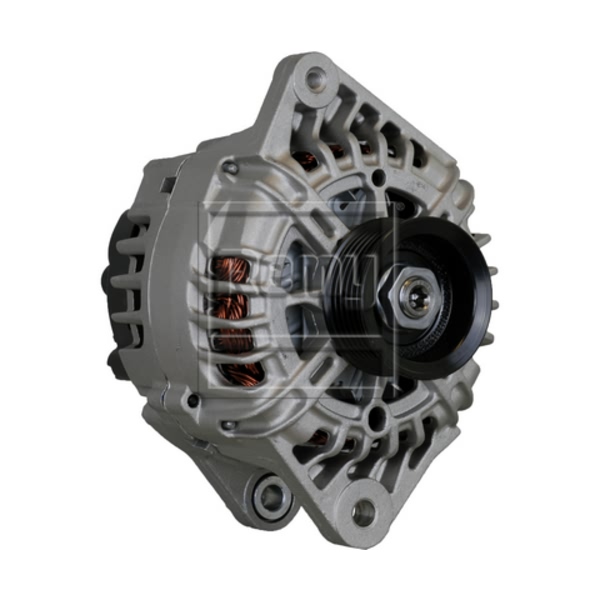 Remy Remanufactured Alternator 11146