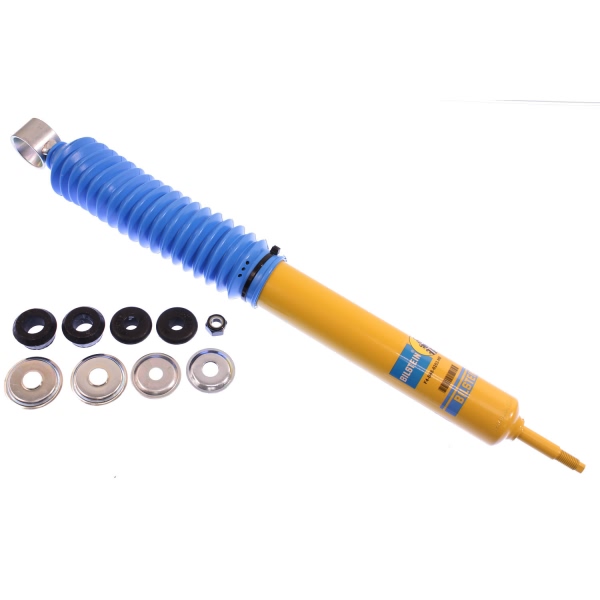 Bilstein Rear Driver Or Passenger Side Standard Monotube Shock Absorber 24-188302