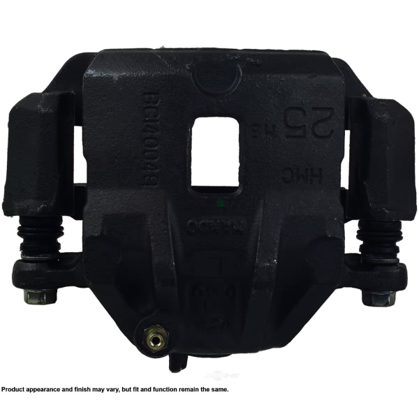 Cardone Reman Remanufactured Unloaded Caliper w/Bracket 19-B2648