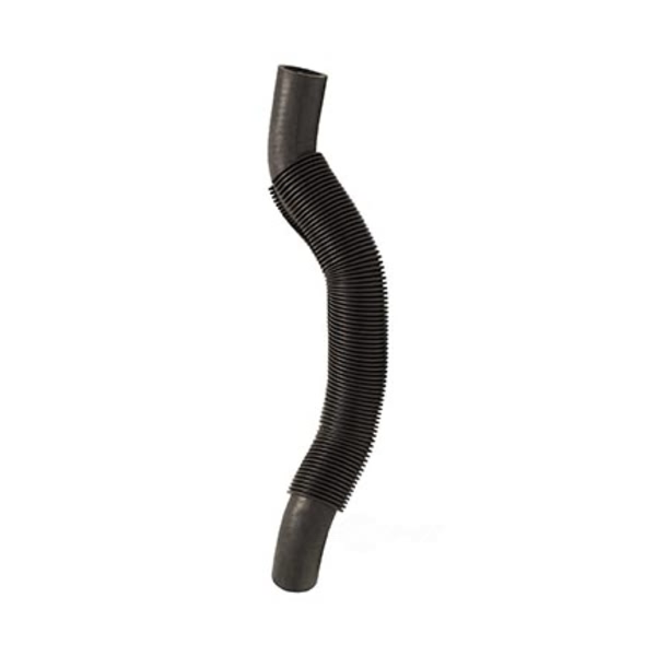 Dayco Engine Coolant Curved Radiator Hose 72986