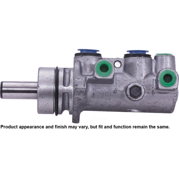 Cardone Reman Remanufactured Master Cylinder 11-2836