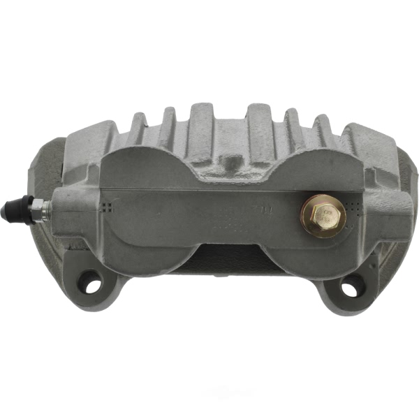 Centric Remanufactured Semi-Loaded Front Passenger Side Brake Caliper 141.61133