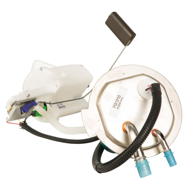 Delphi Fuel Pump Module Assembly FG1210