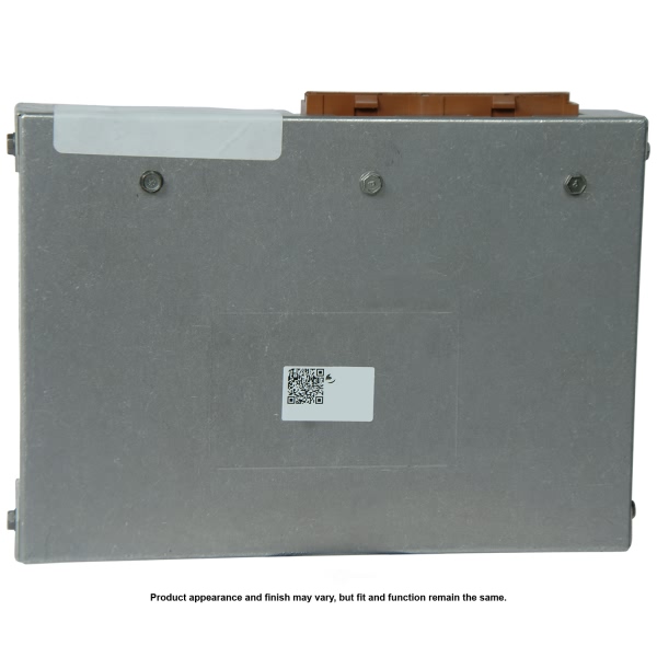 Cardone Reman Remanufactured Powertrain Control Module 77-2422F