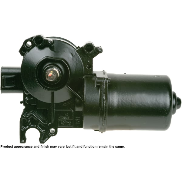 Cardone Reman Remanufactured Wiper Motor 40-10016