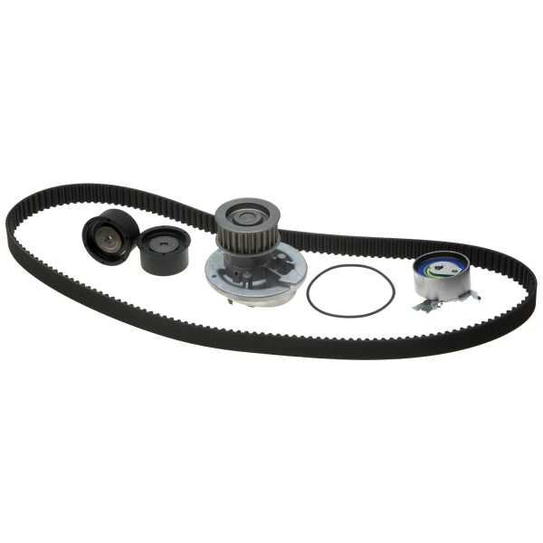 Gates Powergrip Timing Belt Kit TCKWP309