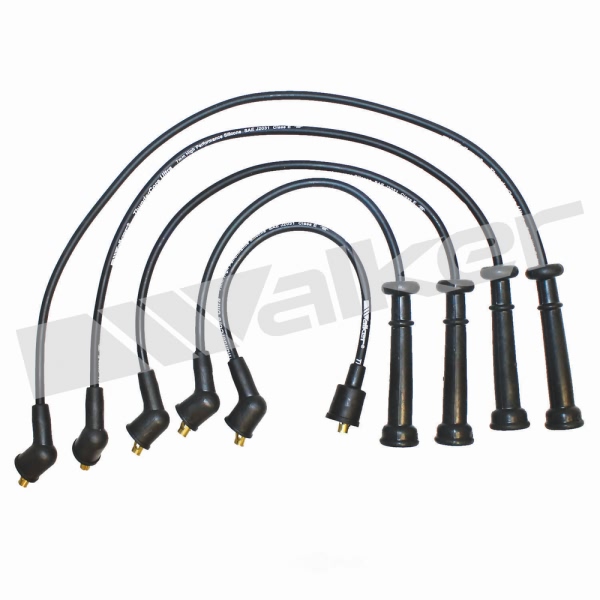 Walker Products Spark Plug Wire Set 924-1127