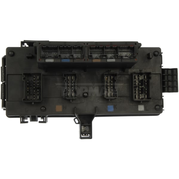 Dorman OE Solutions Remanufactured Integrated Control Module 599-912