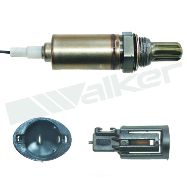 Walker Products Oxygen Sensor 350-31015