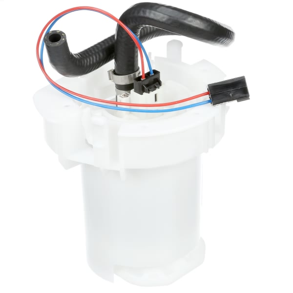 Delphi Fuel Pump And Strainer Set FE0745