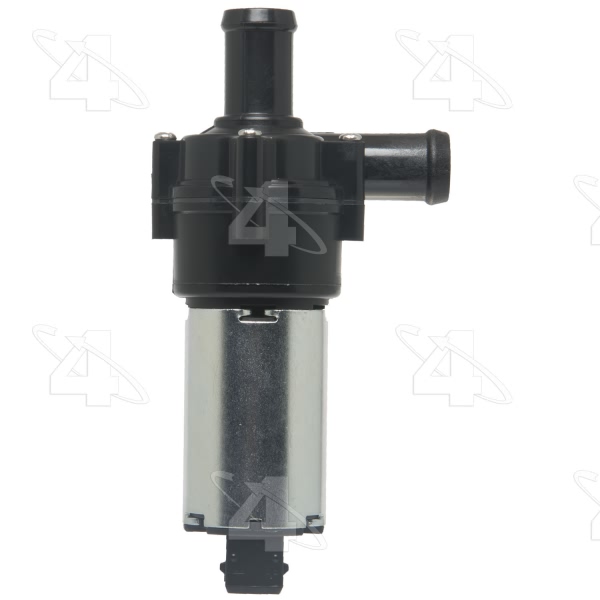 Four Seasons Engine Coolant Auxiliary Water Pump 89010