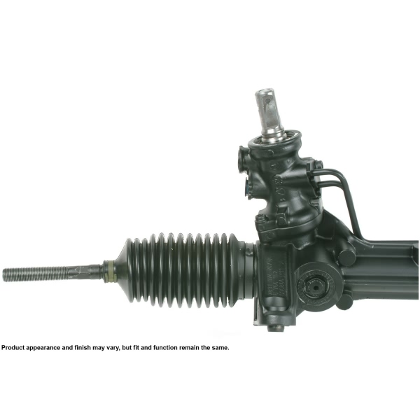 Cardone Reman Remanufactured Hydraulic Power Rack and Pinion Complete Unit 26-2978