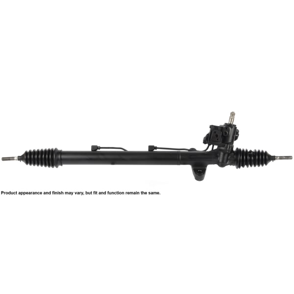 Cardone Reman Remanufactured Hydraulic Power Rack and Pinion Complete Unit 26-1771