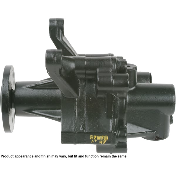 Cardone Reman Remanufactured Power Steering Pump w/o Reservoir 21-5968