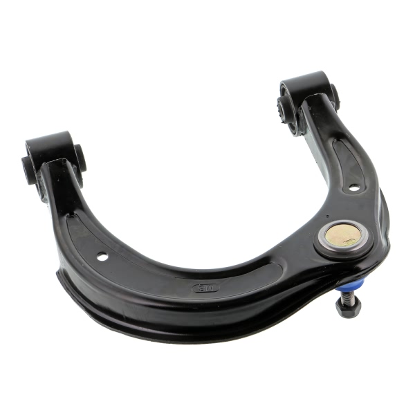 Mevotech Supreme Front Driver Side Upper Non Adjustable Control Arm And Ball Joint Assembly CMS90158