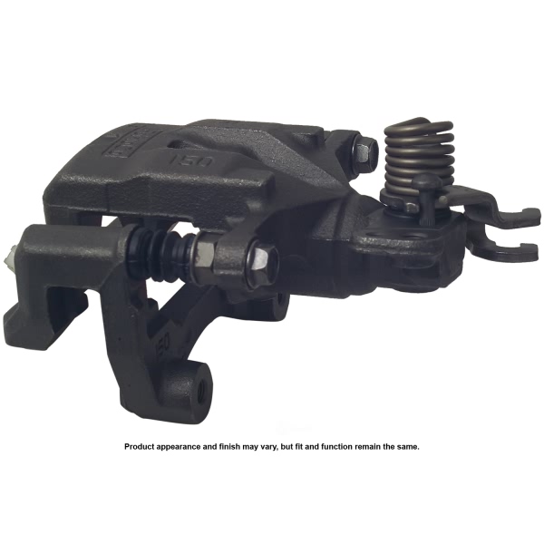 Cardone Reman Remanufactured Unloaded Caliper w/Bracket 18-B5003