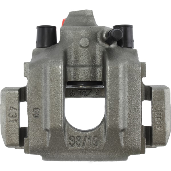 Centric Remanufactured Semi-Loaded Rear Passenger Side Brake Caliper 141.34543