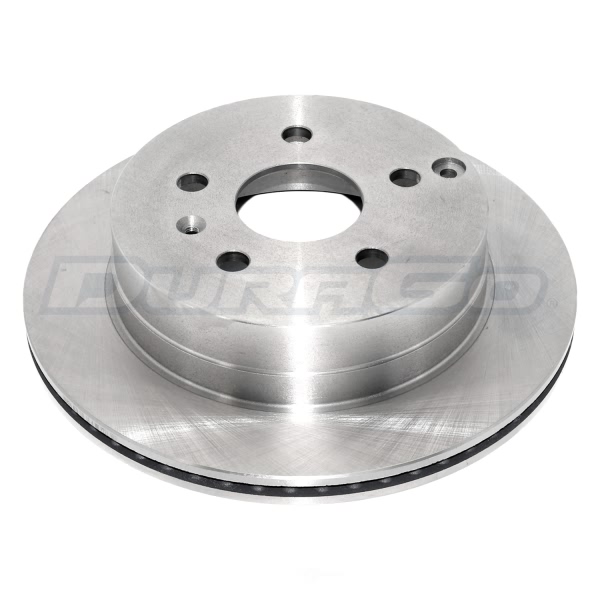 DuraGo Vented Rear Brake Rotor BR900824