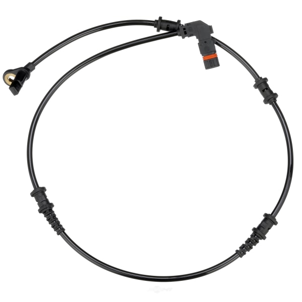 Delphi Front Abs Wheel Speed Sensor SS20645