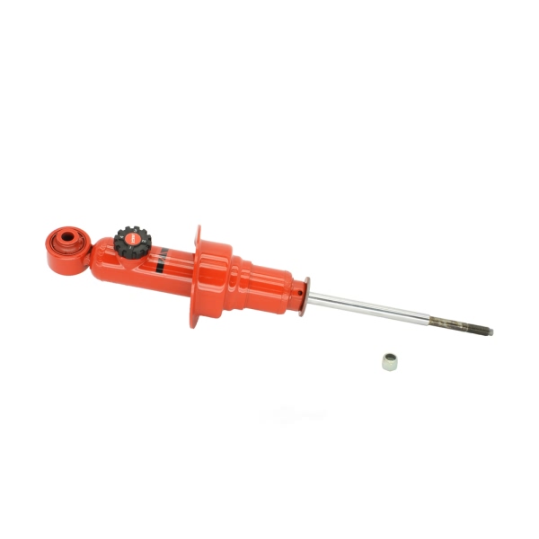 KYB Agx Rear Driver Or Passenger Side Twin Tube Adjustable Strut 741036