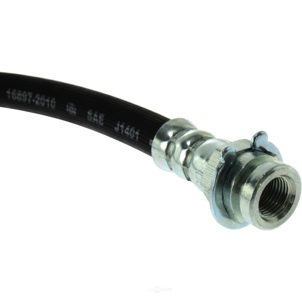 Centric Front Brake Hose 150.62041