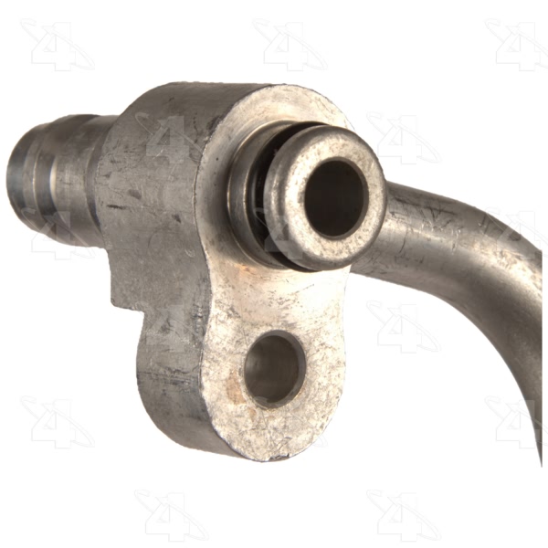 Four Seasons A C Discharge Line Hose Assembly 55060