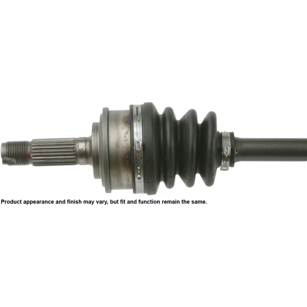 Cardone Reman Remanufactured CV Axle Assembly 60-4045
