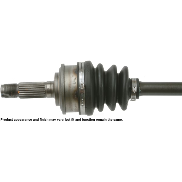 Cardone Reman Remanufactured CV Axle Assembly 60-4045