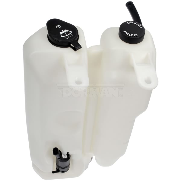 Dorman Engine Coolant Recovery Tank 603-039