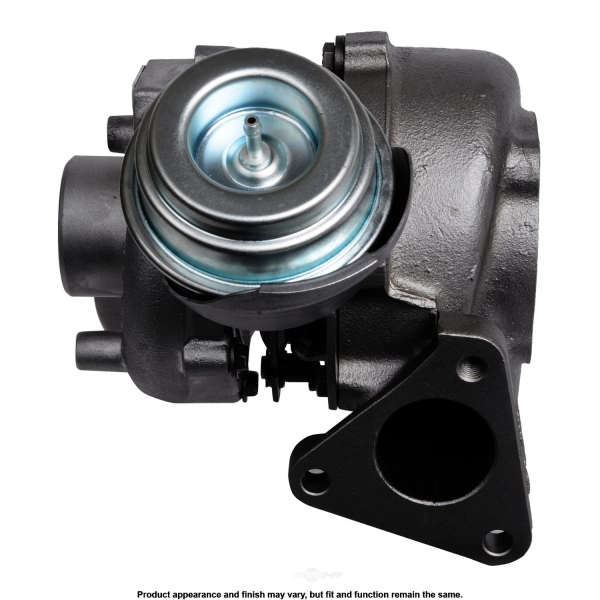 Cardone Reman Remanufactured Turbocharger 2T-511