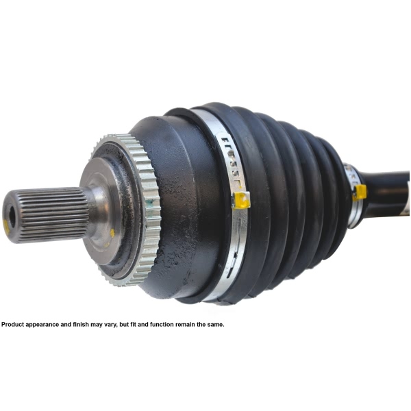 Cardone Reman Remanufactured CV Axle Assembly 60-9252