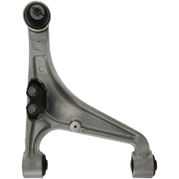 Centric Premium™ Rear Driver Side Upper Control Arm and Ball Joint Assembly 622.42010