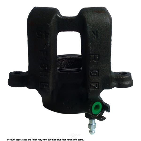 Cardone Reman Remanufactured Unloaded Caliper 19-1587