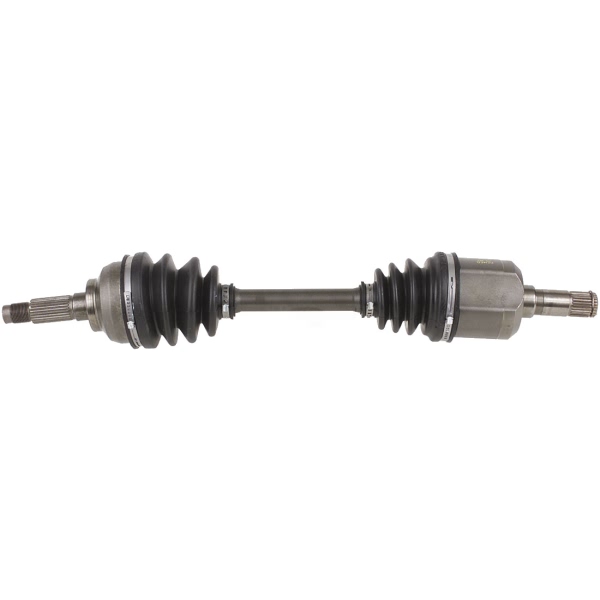 Cardone Reman Remanufactured CV Axle Assembly 60-8001