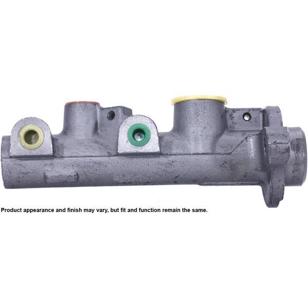 Cardone Reman Remanufactured Master Cylinder 10-2680