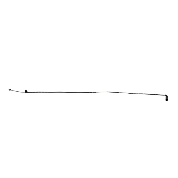 Centric Rear Brake Pad Sensor 116.22002