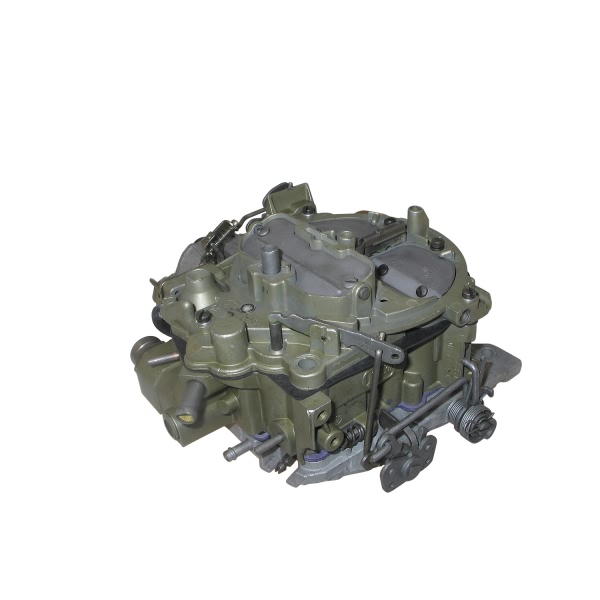 Uremco Remanufacted Carburetor 2-270