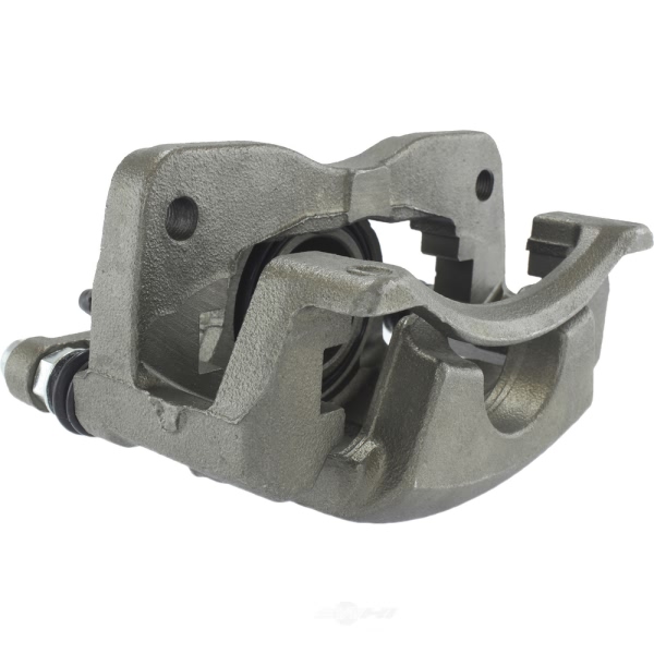 Centric Remanufactured Semi-Loaded Front Driver Side Brake Caliper 141.44256