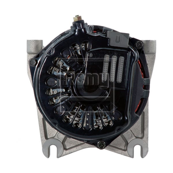 Remy Remanufactured Alternator 23689