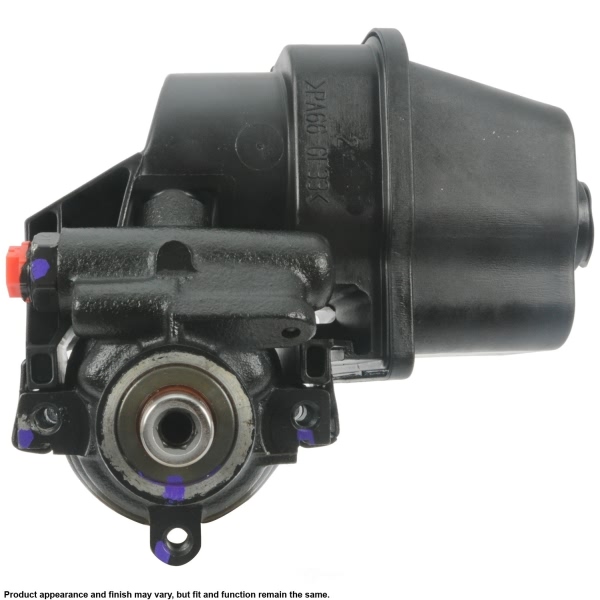 Cardone Reman Remanufactured Power Steering Pump w/Reservoir 20-65991
