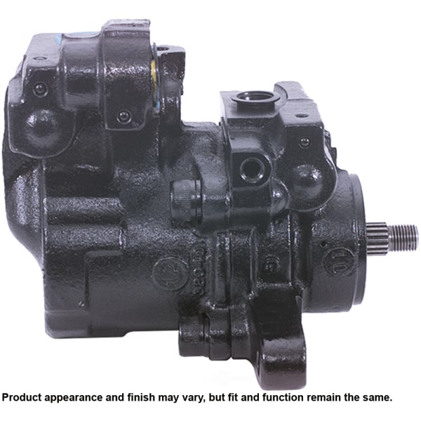 Cardone Reman Remanufactured Power Steering Pump w/o Reservoir 21-5878