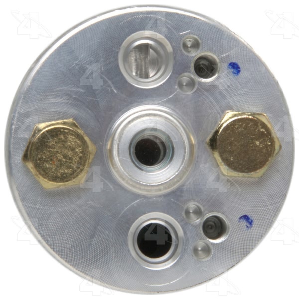Four Seasons A C Receiver Drier 33590