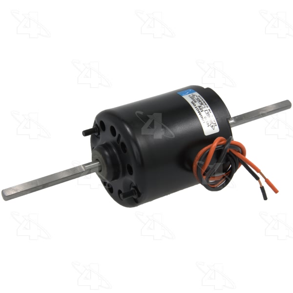 Four Seasons Hvac Blower Motor Without Wheel 35510