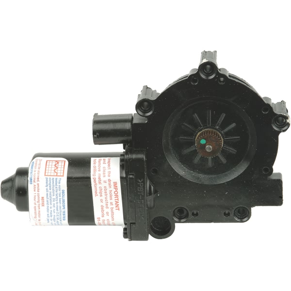 Cardone Reman Remanufactured Window Lift Motor 47-2135