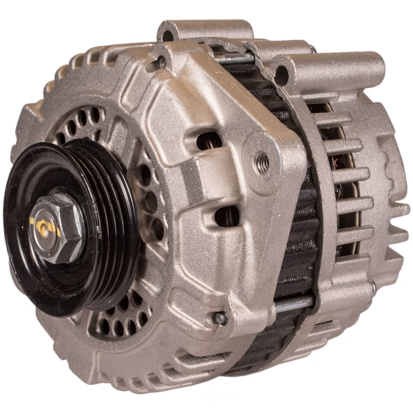 Denso Remanufactured First Time Fit Alternator 210-3129