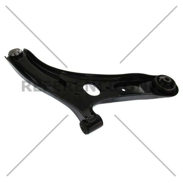 Centric Premium™ Front Driver Side Lower Control Arm and Ball Joint Assembly 622.50032