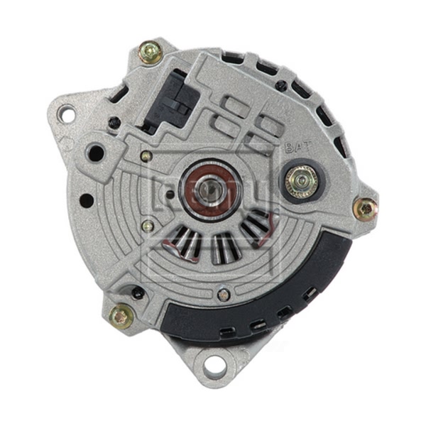 Remy Remanufactured Alternator 20320