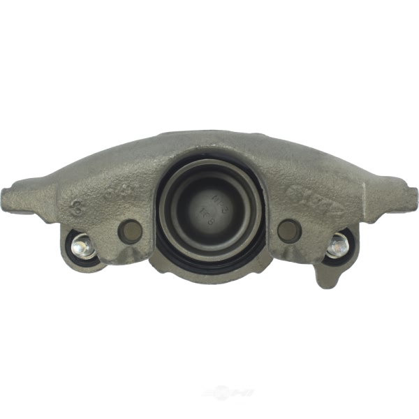 Centric Remanufactured Semi-Loaded Front Passenger Side Brake Caliper 141.66015