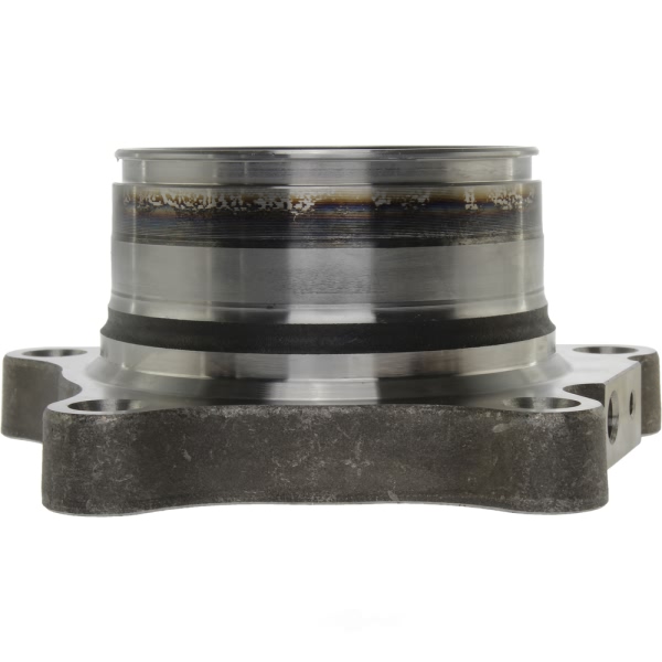 Centric Premium™ Flanged Wheel Bearing Module; With Abs 405.44016