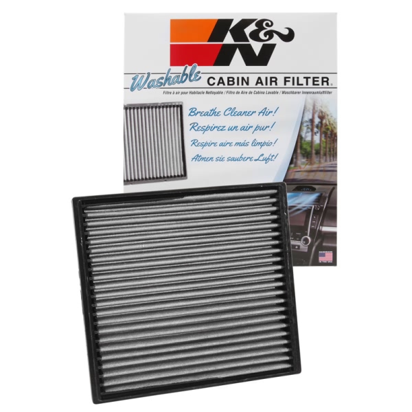 K&N Cabin Air Filter VF2045